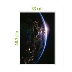 Gran Tabloide 13x19"