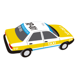 Rotulación Completa Tsuru