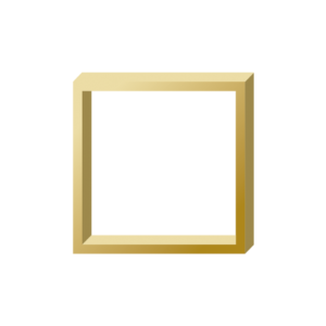 Lona con Bastidor de Madera