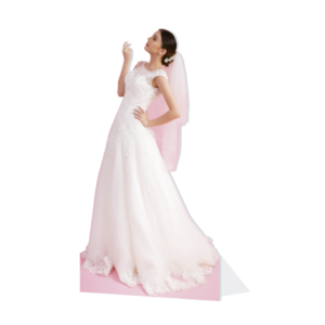 Vinil sobre Coroplast (m²) Corte Especial