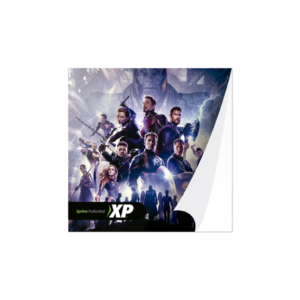 Vinil sobre Estireno (m²)