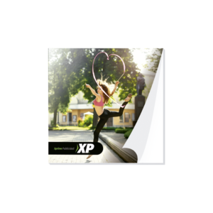 Vinil sobre PVC (m²)